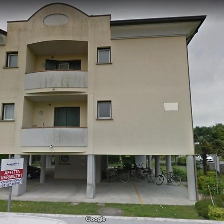 ביביונה Apartment Ines מראה חיצוני תמונה
