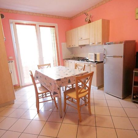 ביביונה Apartment Ines מראה חיצוני תמונה