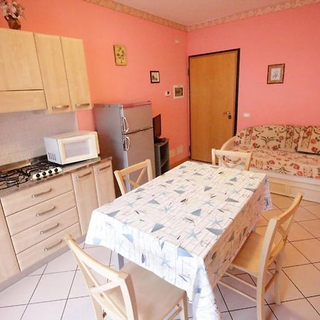 ביביונה Apartment Ines מראה חיצוני תמונה