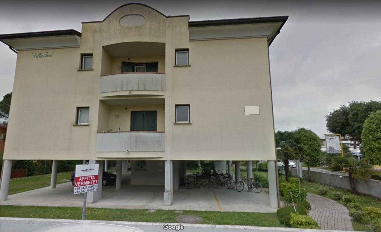 ביביונה Apartment Ines מראה חיצוני תמונה