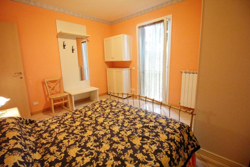 ביביונה Apartment Ines מראה חיצוני תמונה