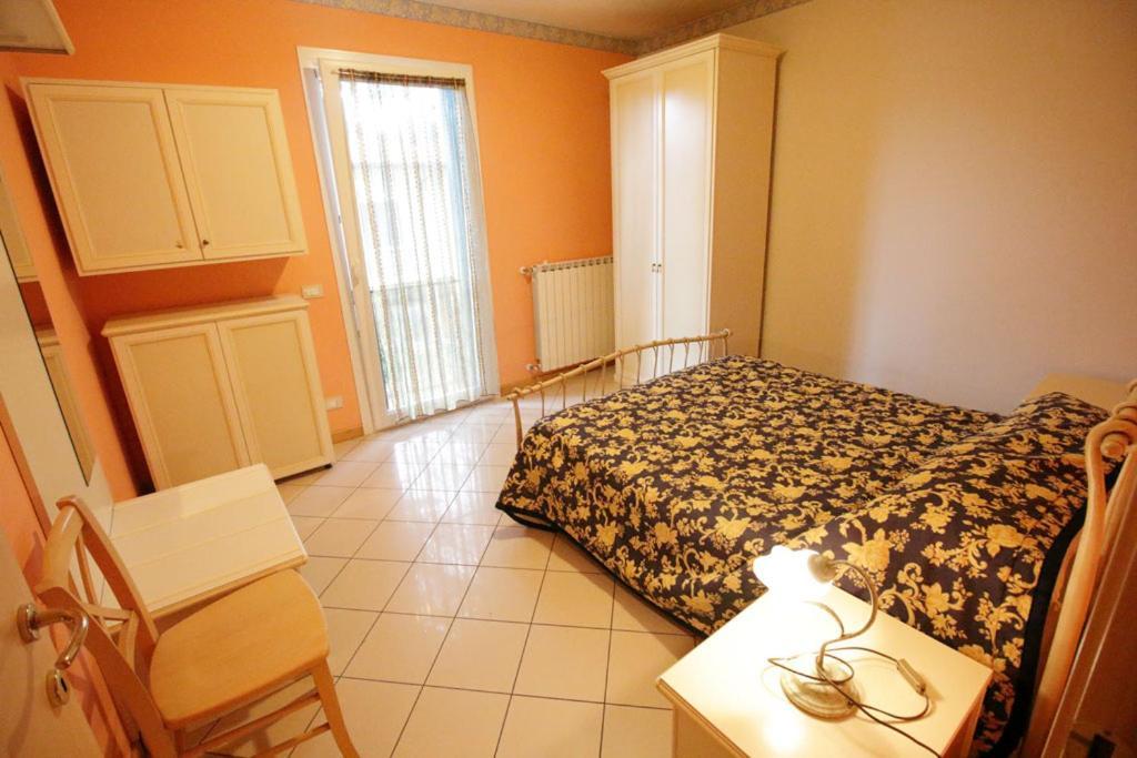 ביביונה Apartment Ines מראה חיצוני תמונה