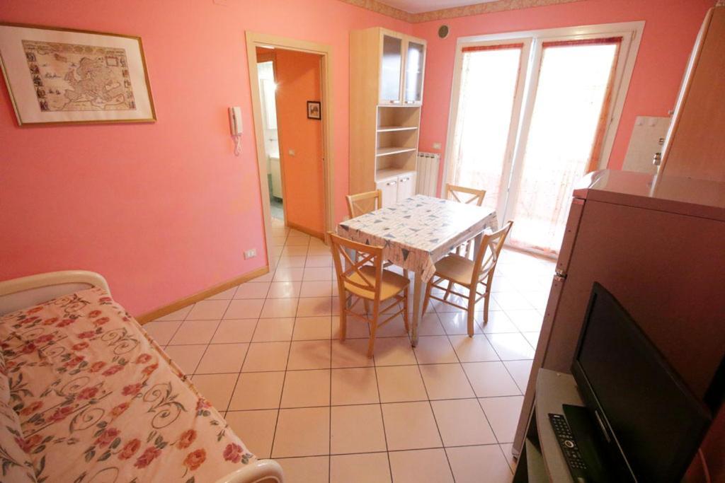 ביביונה Apartment Ines מראה חיצוני תמונה