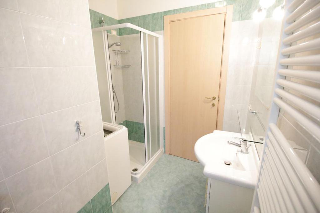 ביביונה Apartment Ines מראה חיצוני תמונה