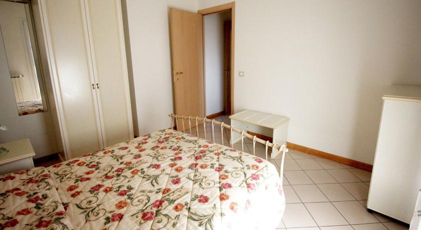 ביביונה Apartment Ines חדר תמונה