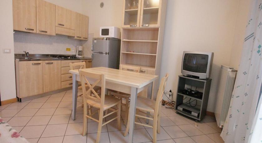 ביביונה Apartment Ines חדר תמונה