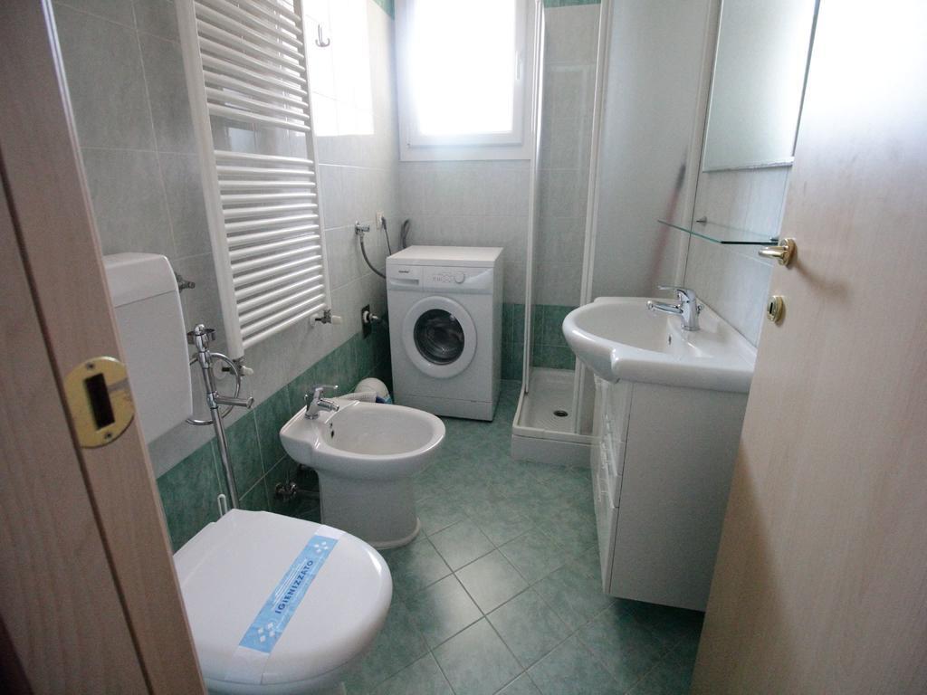 ביביונה Apartment Ines חדר תמונה