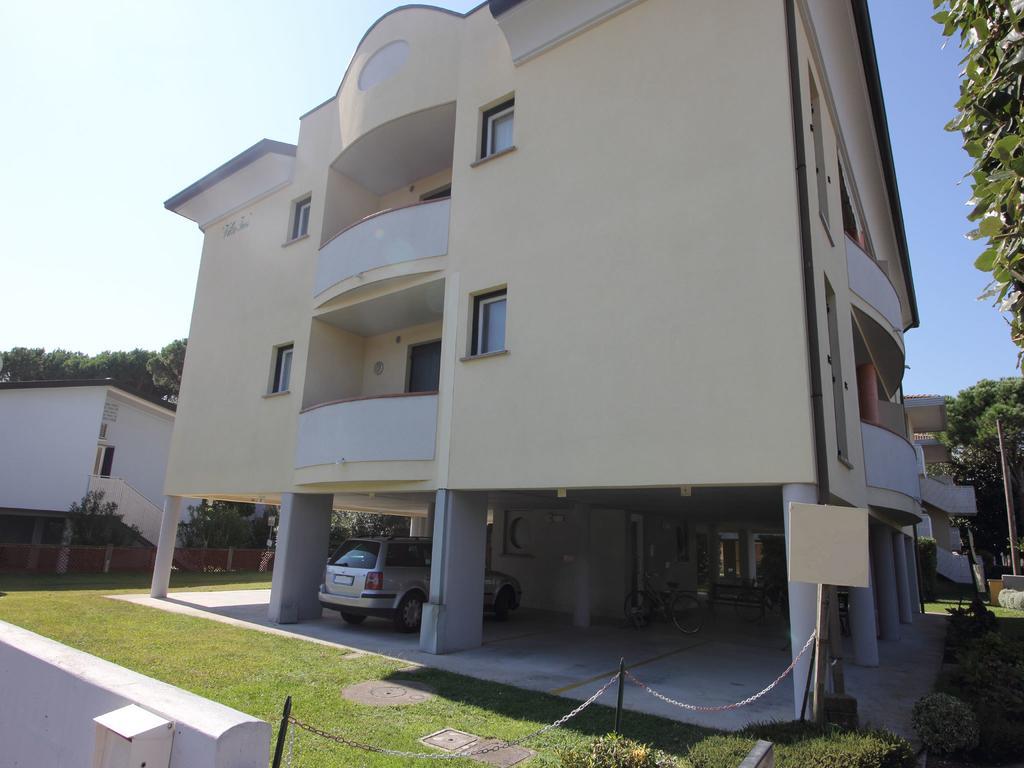 ביביונה Apartment Ines חדר תמונה