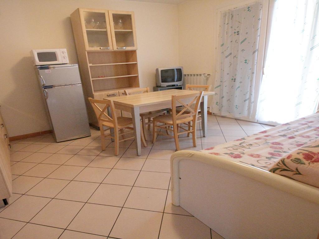 ביביונה Apartment Ines חדר תמונה
