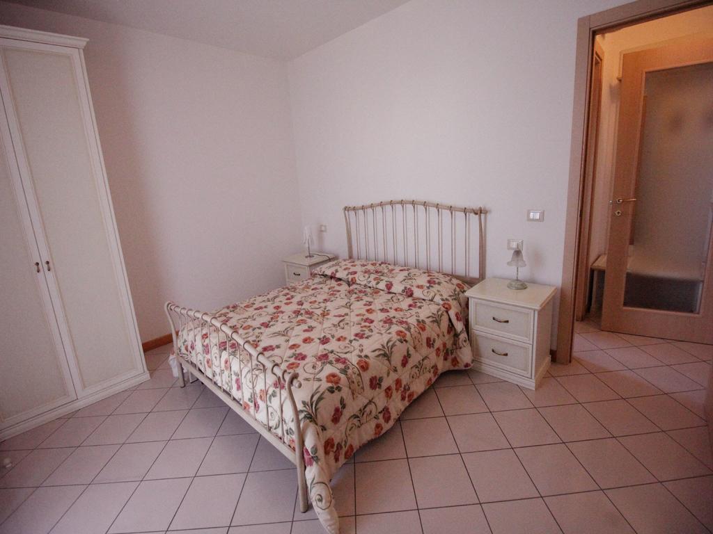 ביביונה Apartment Ines חדר תמונה