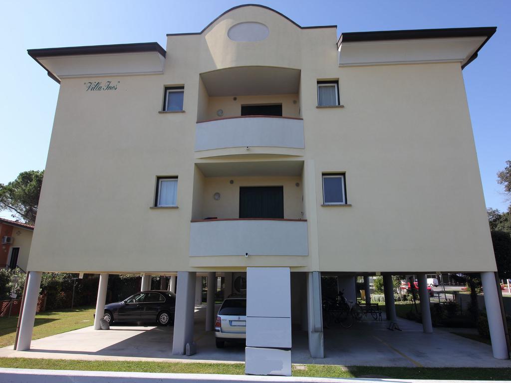 ביביונה Apartment Ines חדר תמונה