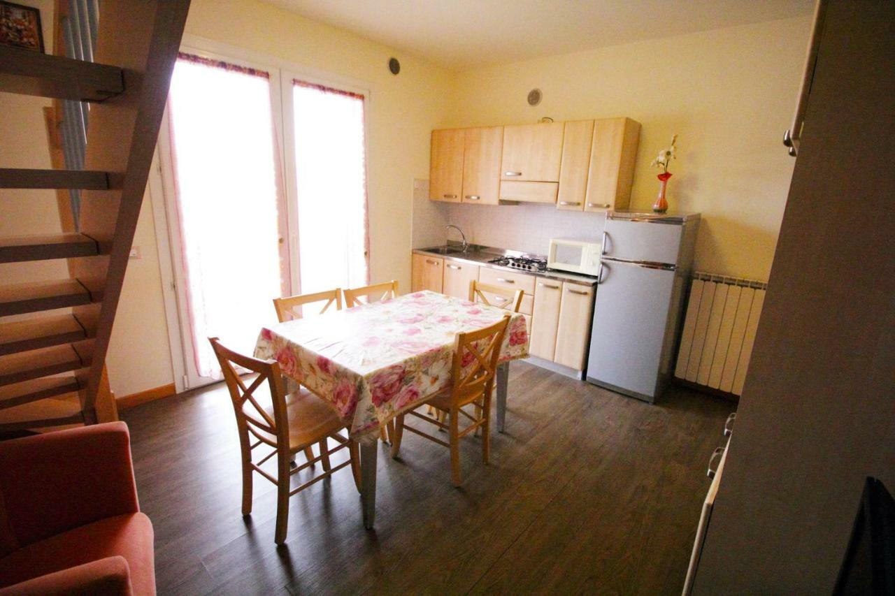 ביביונה Apartment Ines מראה חיצוני תמונה