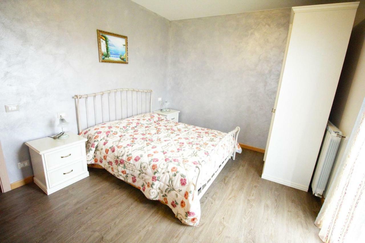ביביונה Apartment Ines מראה חיצוני תמונה