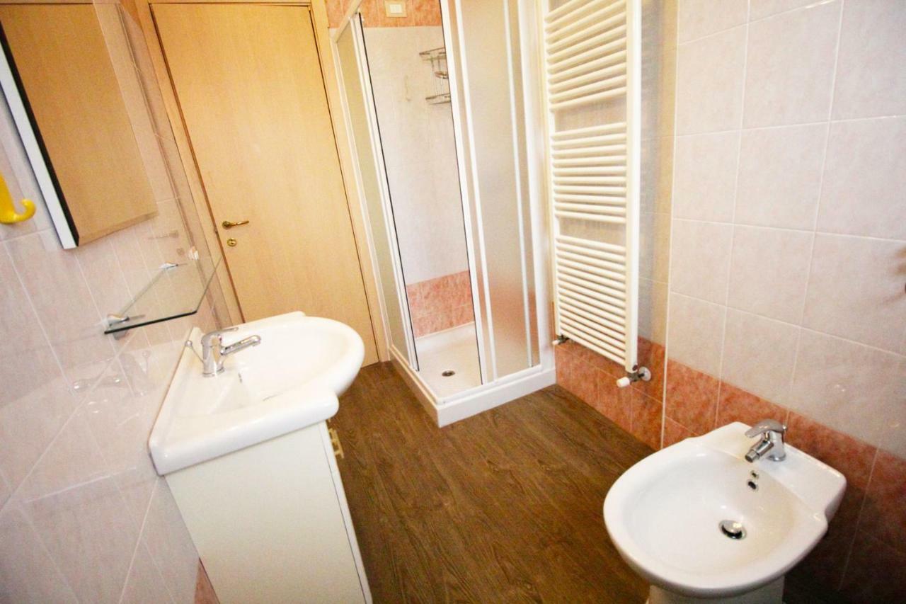 ביביונה Apartment Ines מראה חיצוני תמונה