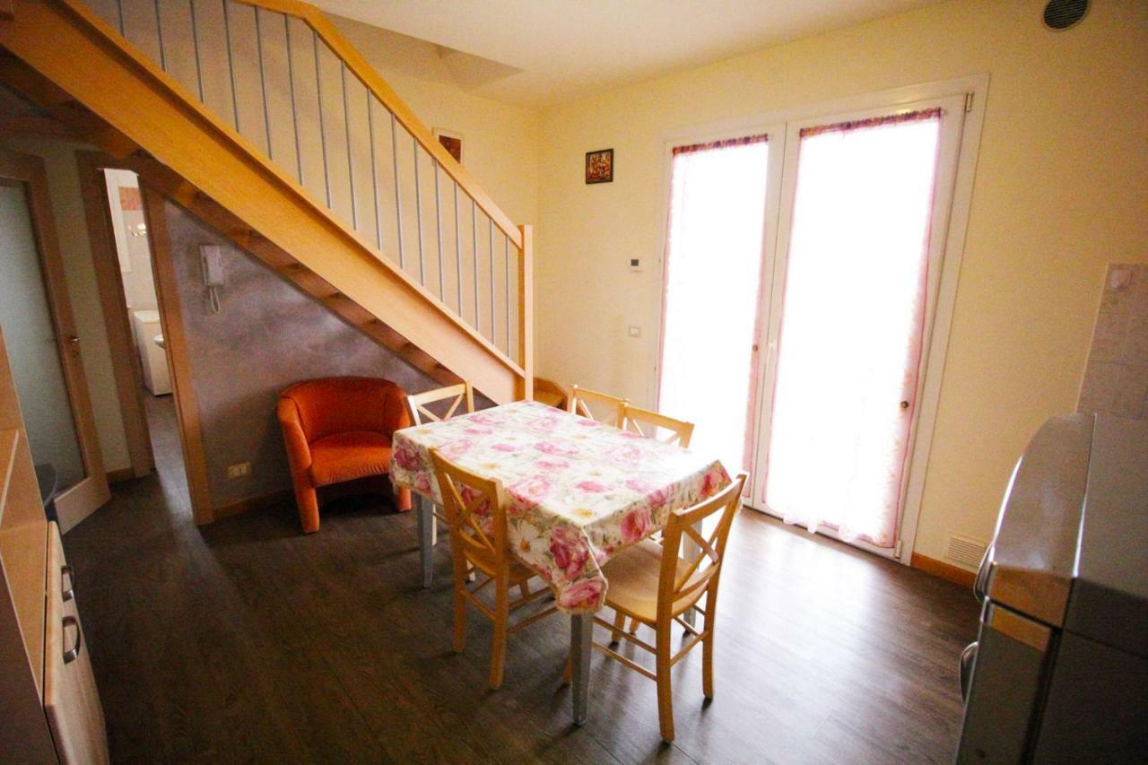 ביביונה Apartment Ines מראה חיצוני תמונה