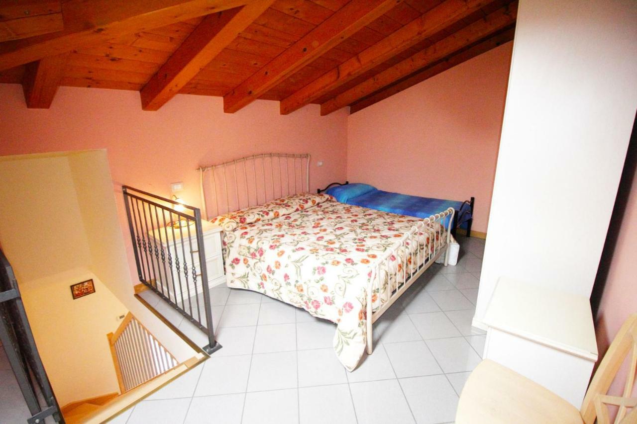 ביביונה Apartment Ines מראה חיצוני תמונה