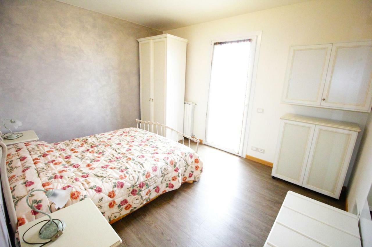 ביביונה Apartment Ines מראה חיצוני תמונה