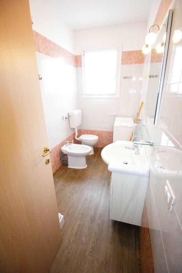 ביביונה Apartment Ines מראה חיצוני תמונה