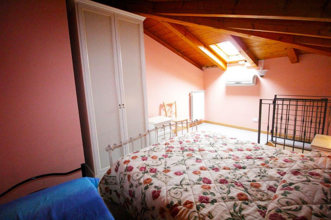 ביביונה Apartment Ines מראה חיצוני תמונה