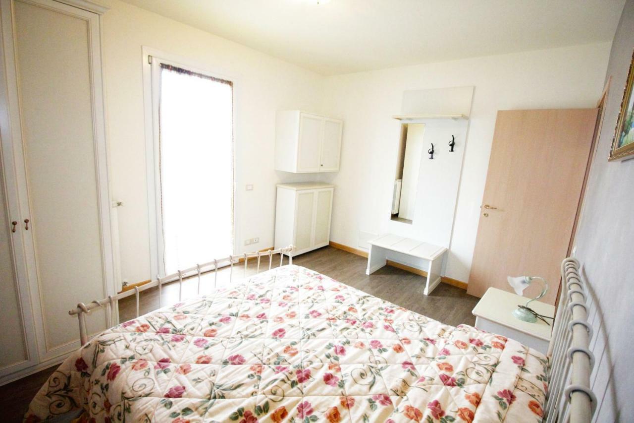ביביונה Apartment Ines מראה חיצוני תמונה