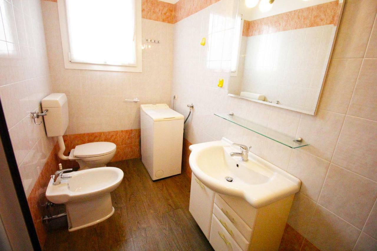 ביביונה Apartment Ines מראה חיצוני תמונה