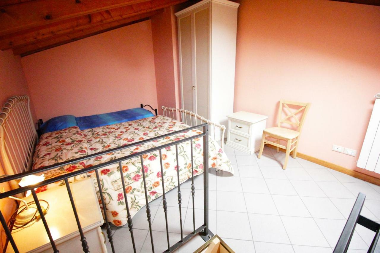 ביביונה Apartment Ines מראה חיצוני תמונה