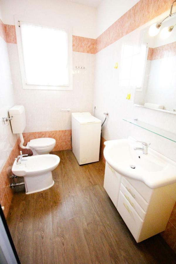 ביביונה Apartment Ines מראה חיצוני תמונה