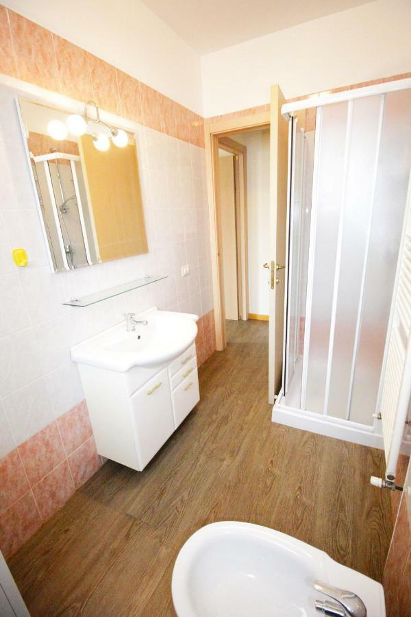 ביביונה Apartment Ines מראה חיצוני תמונה