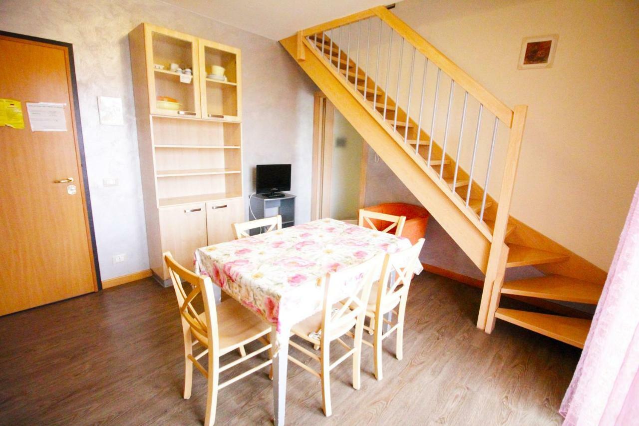 ביביונה Apartment Ines מראה חיצוני תמונה