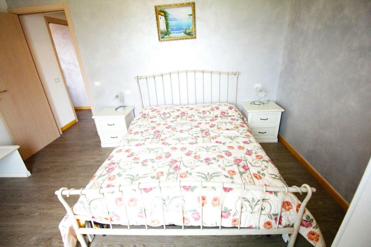 ביביונה Apartment Ines מראה חיצוני תמונה