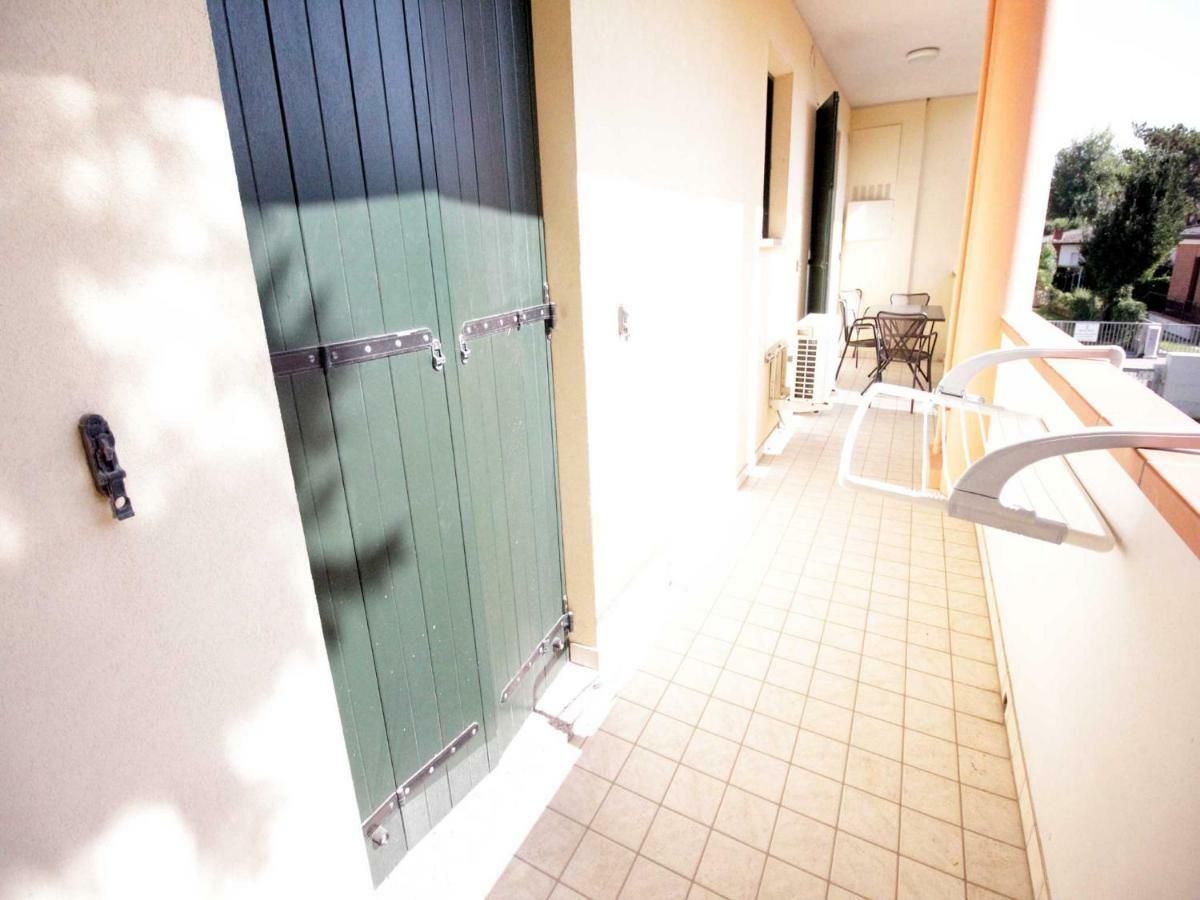 ביביונה Apartment Ines מראה חיצוני תמונה