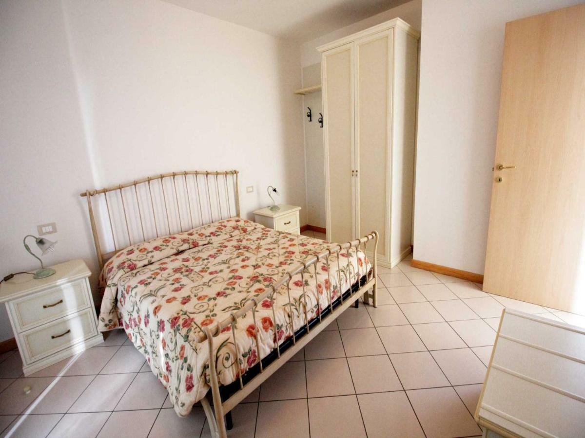 ביביונה Apartment Ines מראה חיצוני תמונה