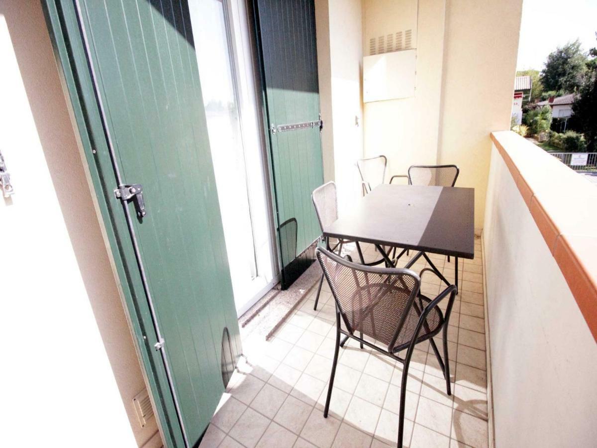 ביביונה Apartment Ines מראה חיצוני תמונה