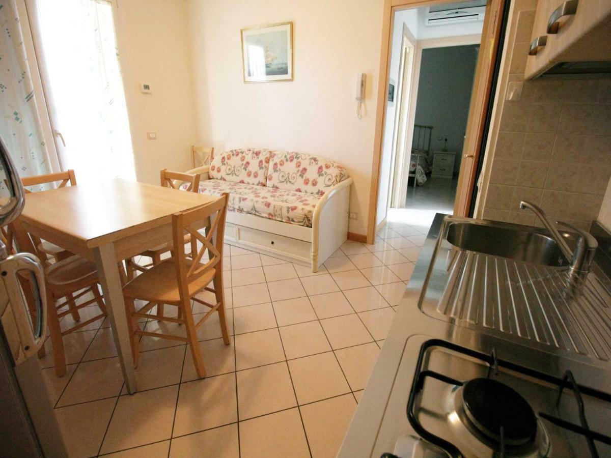 ביביונה Apartment Ines מראה חיצוני תמונה