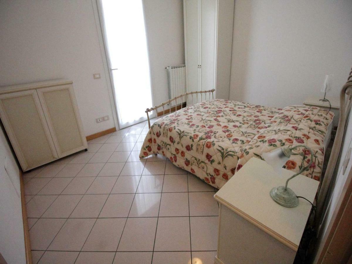 ביביונה Apartment Ines מראה חיצוני תמונה