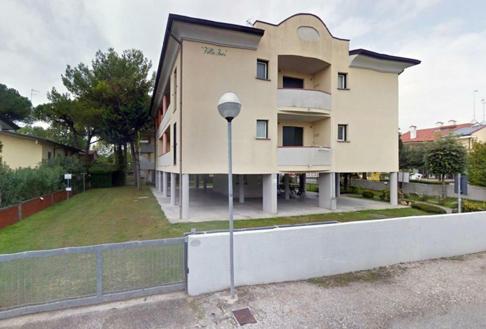 ביביונה Apartment Ines מראה חיצוני תמונה