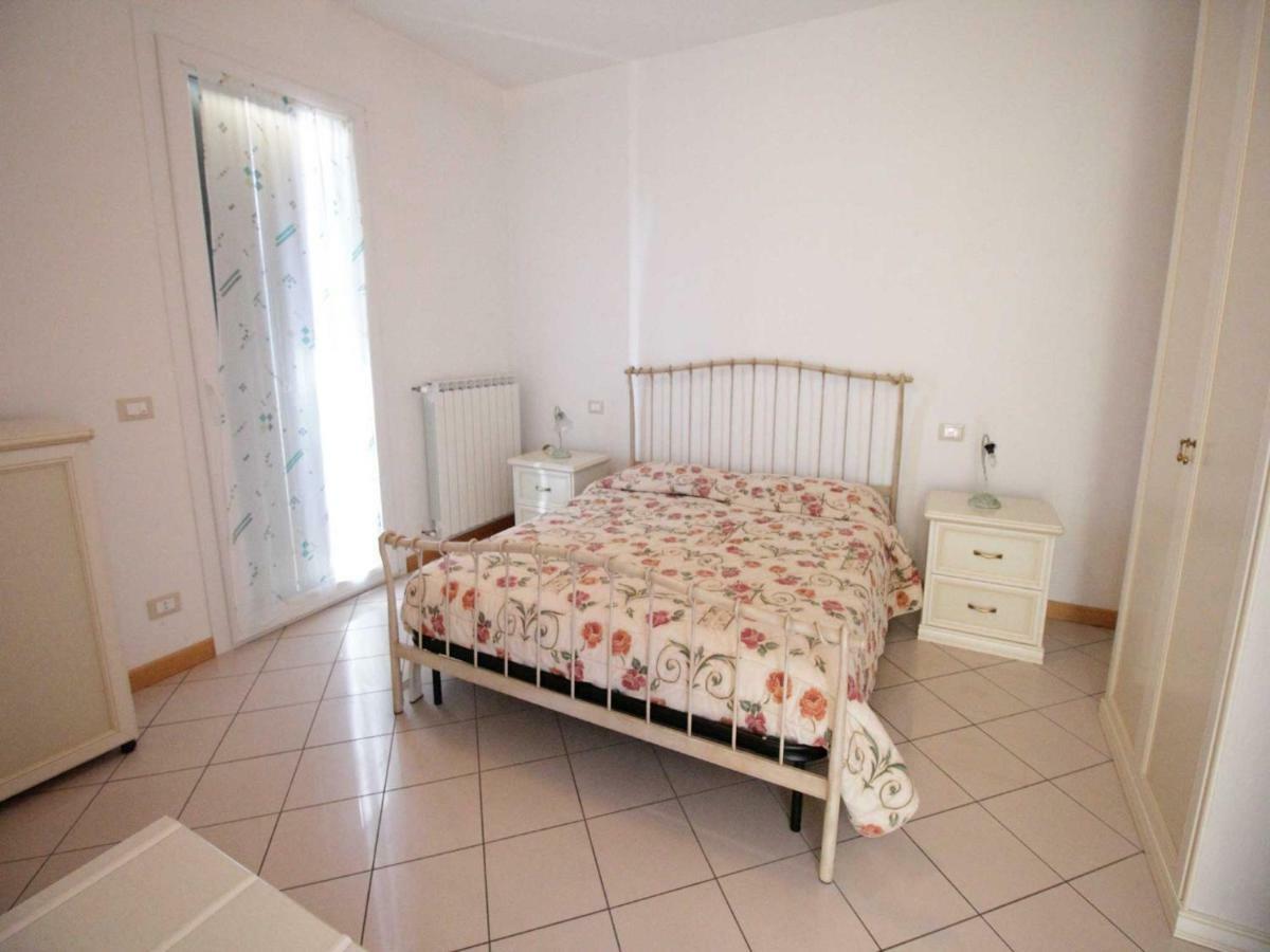 ביביונה Apartment Ines מראה חיצוני תמונה