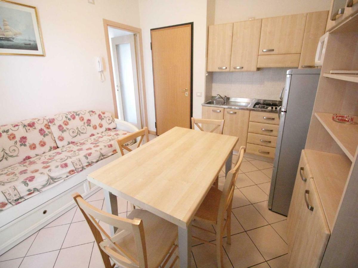 ביביונה Apartment Ines מראה חיצוני תמונה