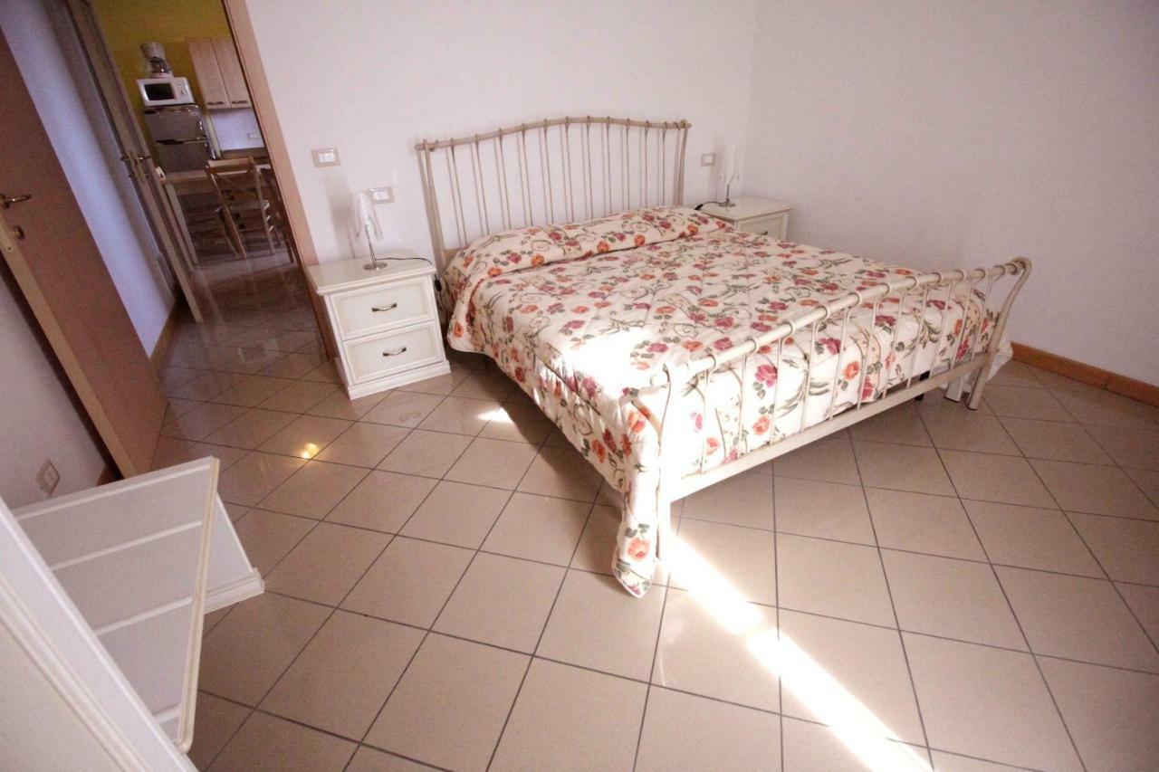 ביביונה Apartment Ines מראה חיצוני תמונה