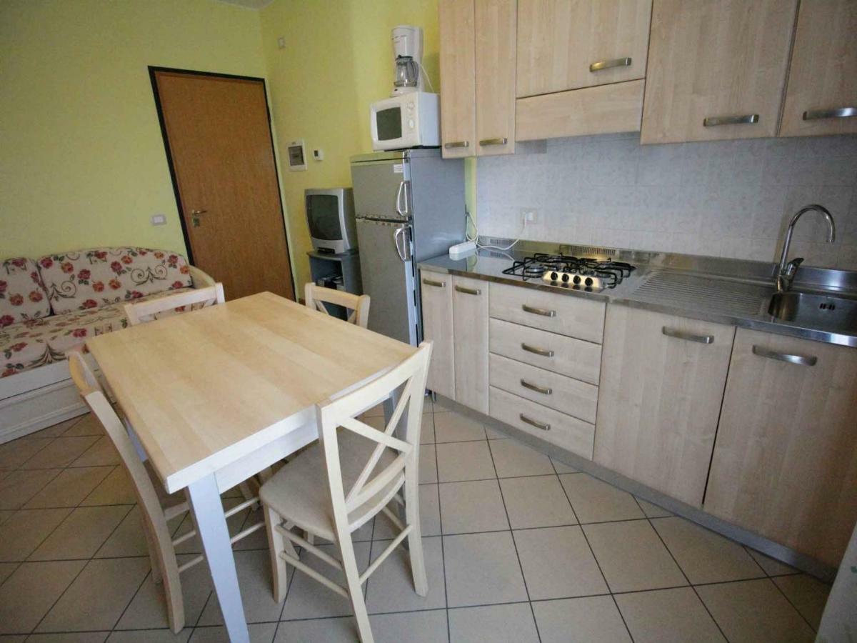 ביביונה Apartment Ines מראה חיצוני תמונה
