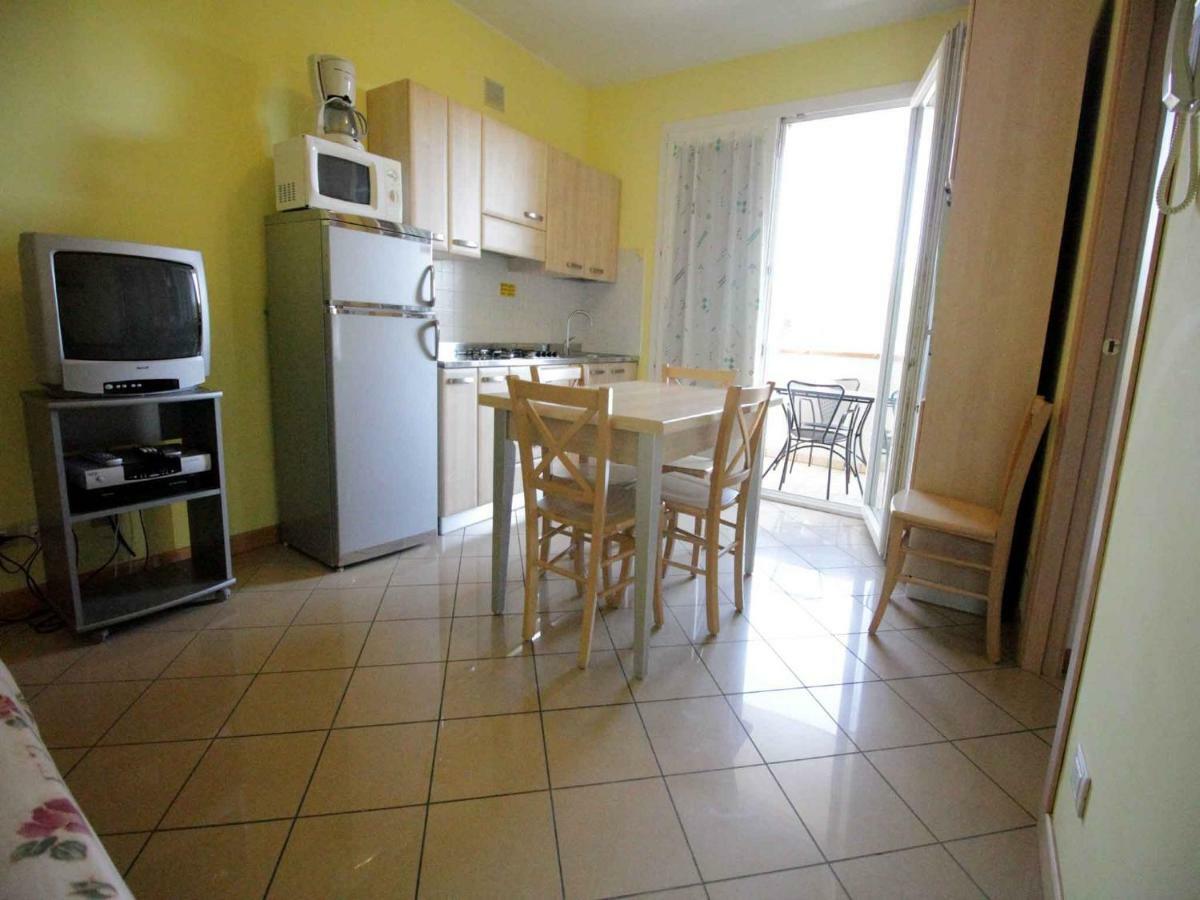 ביביונה Apartment Ines מראה חיצוני תמונה