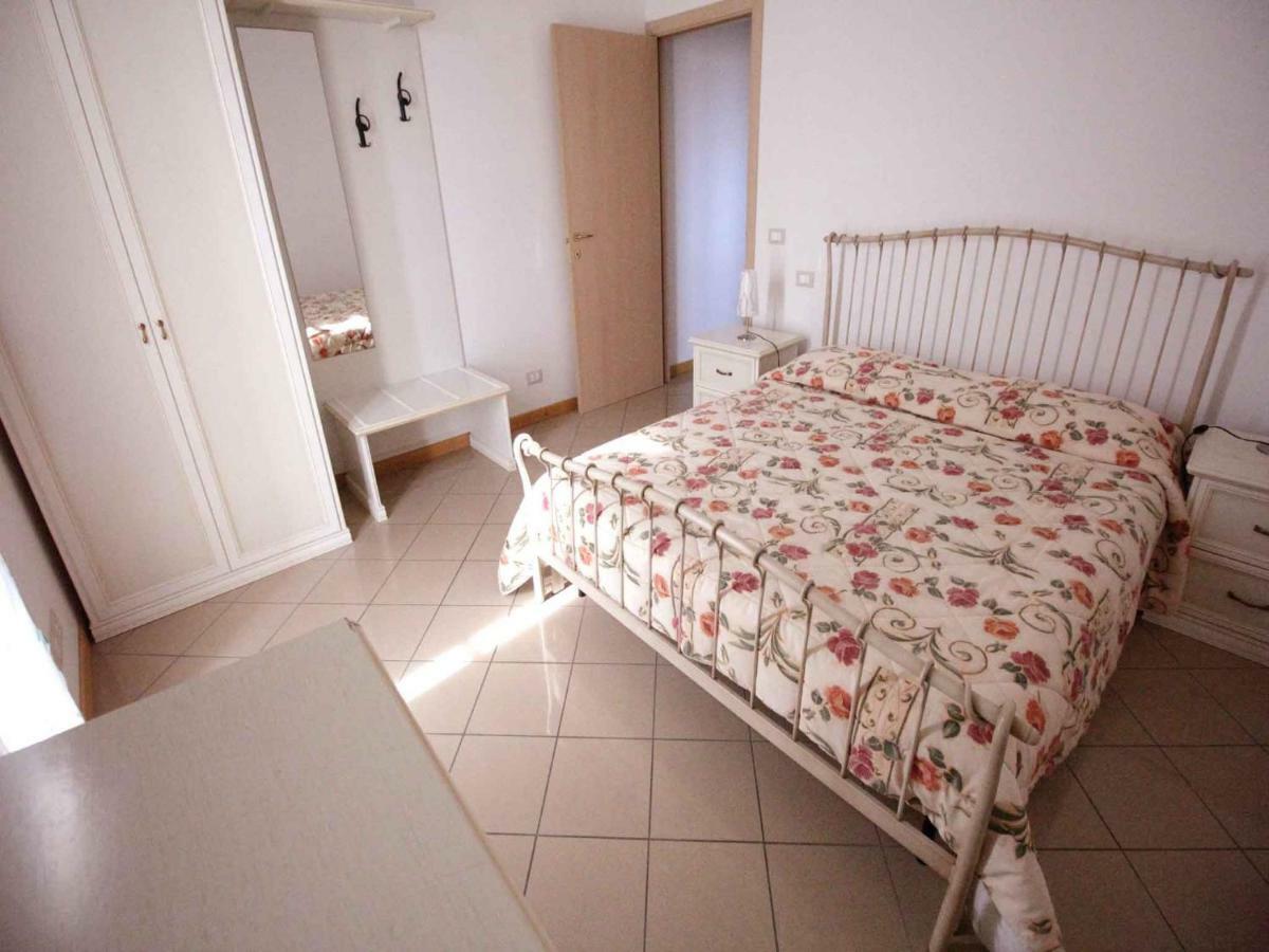 ביביונה Apartment Ines מראה חיצוני תמונה