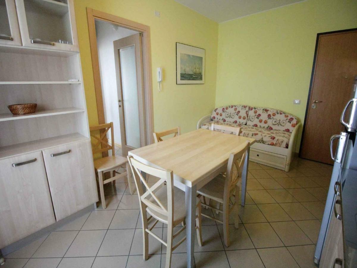 ביביונה Apartment Ines מראה חיצוני תמונה