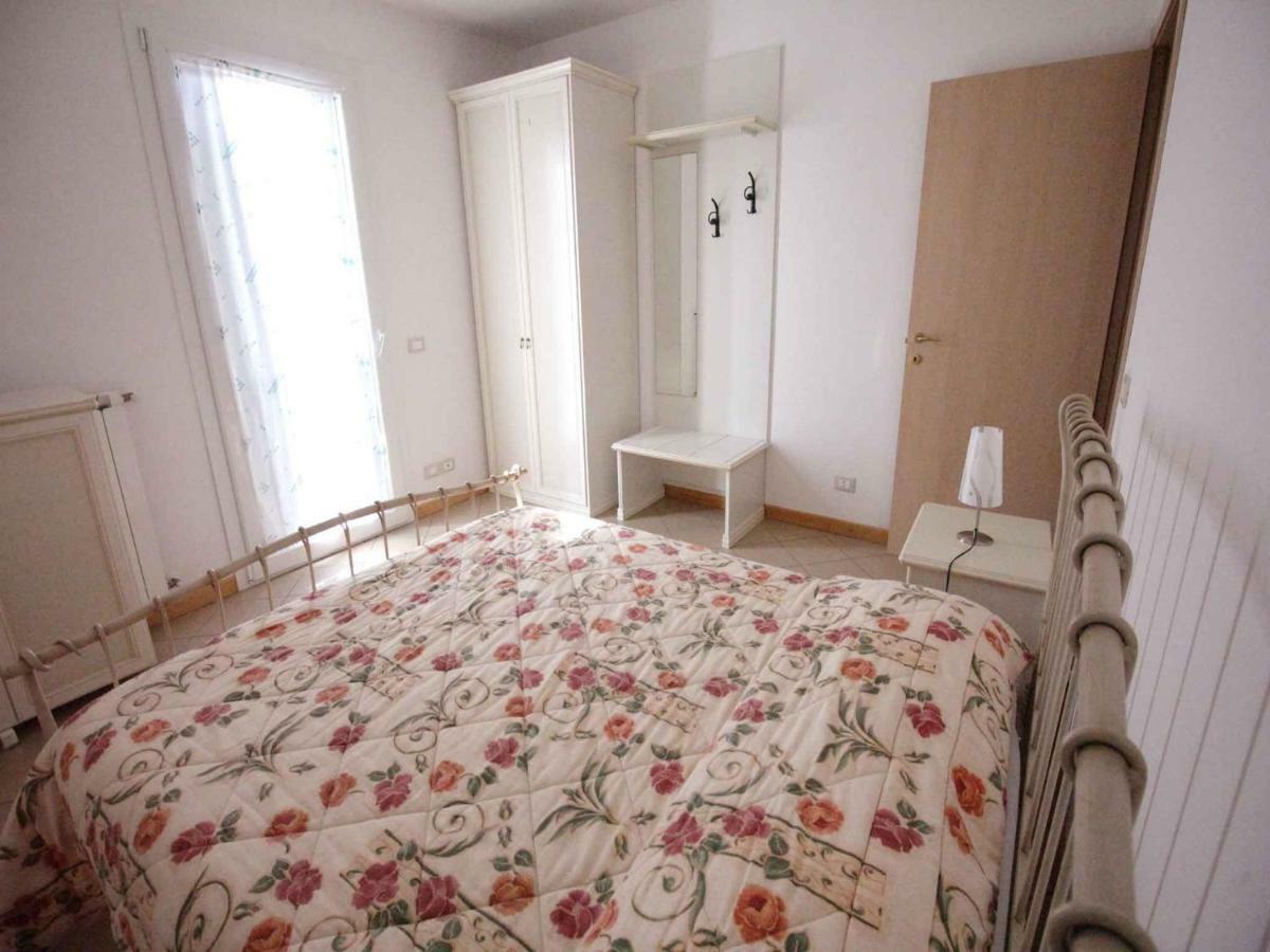 ביביונה Apartment Ines מראה חיצוני תמונה
