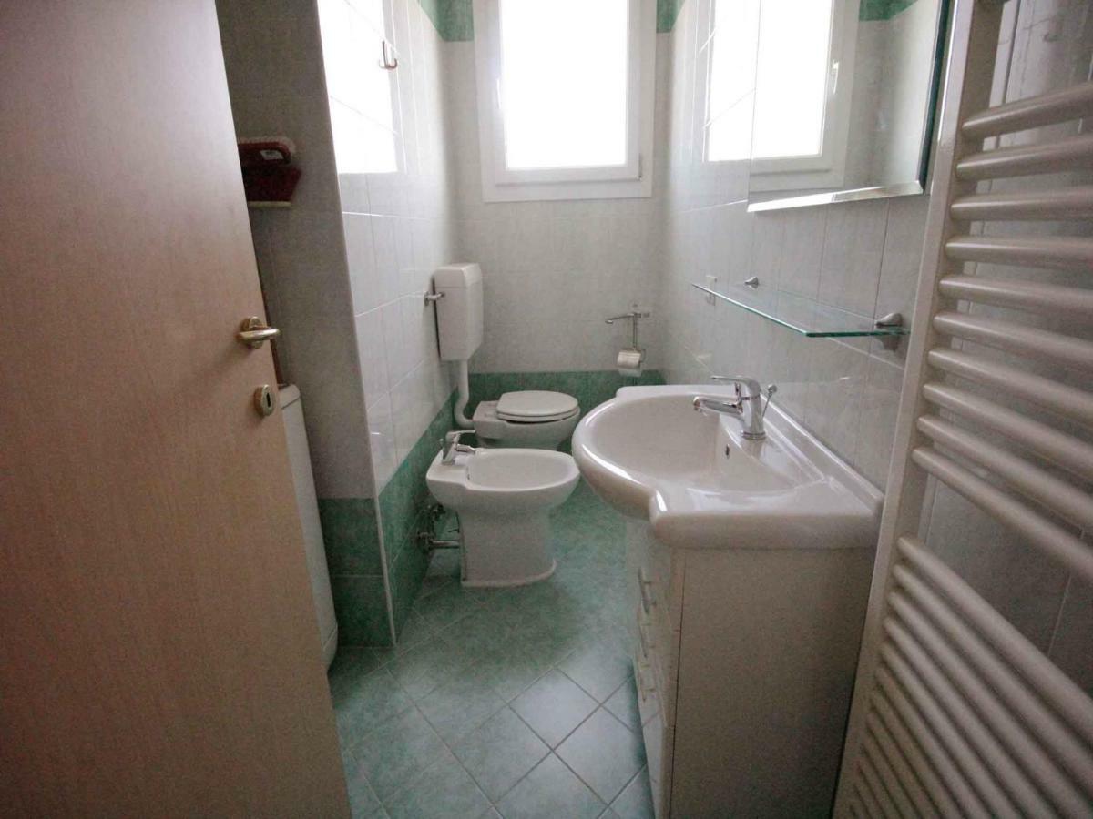 ביביונה Apartment Ines מראה חיצוני תמונה